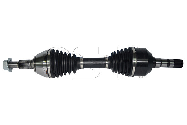 GSP 221036 Drive Shaft for OPEL,SAAB,VAUXHALL