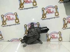 Front Wiper Motor AT for Citroen C4 Picasso Exclusive 2007 47103 726870