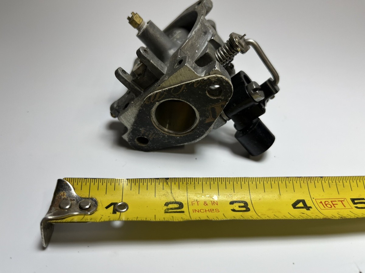 JOHNSON8.1Ｔ Electric Motor for Johnson Toilet No. 80-47233-01, 81-47248