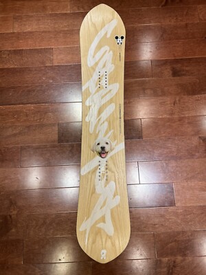 CAPITA Kazu Kokubo Pro 151 Snowboard | eBay