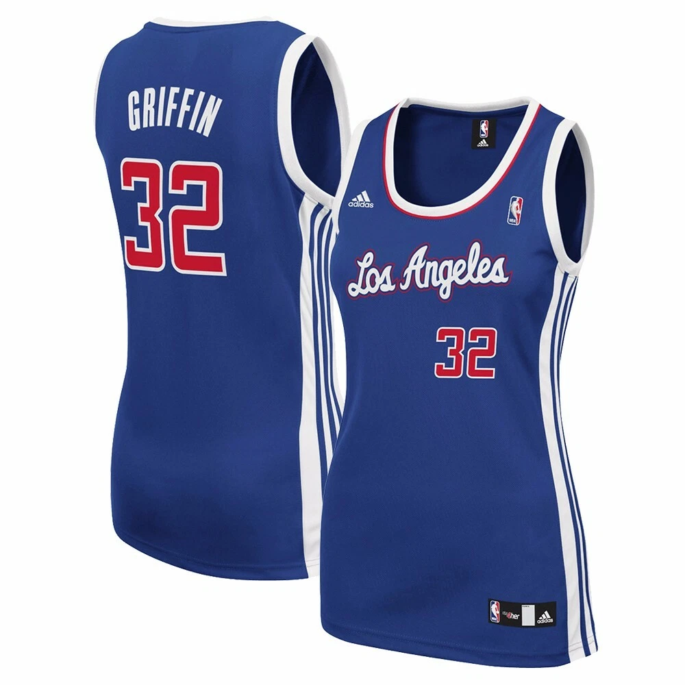 blake griffin jersey