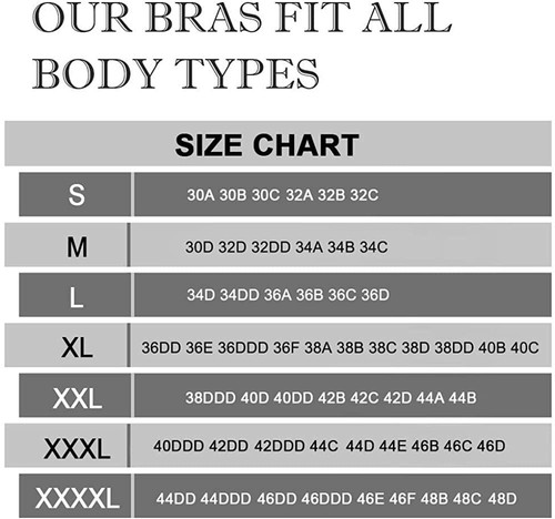 2pcs Sexy Gym Run Sports Bras Women Seamless Comfortable Yoga Bra Removable Pads - Picture 18 of 30