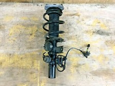 RESORTE DE PIERNA AMORTIGUADOR DELANTERO PARA PASAJEROS KIA STINGER CK 3.3 GASOLINA 54650-J5380