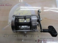 AbuGarcia アブガルシア　ambassadeur 7500C3 Abu Garcia Ambassador 7500 C3 Right Reel Japan Special | eBay