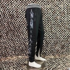 NEW HK Army Track Jogger Pants - Storm - XX-Large