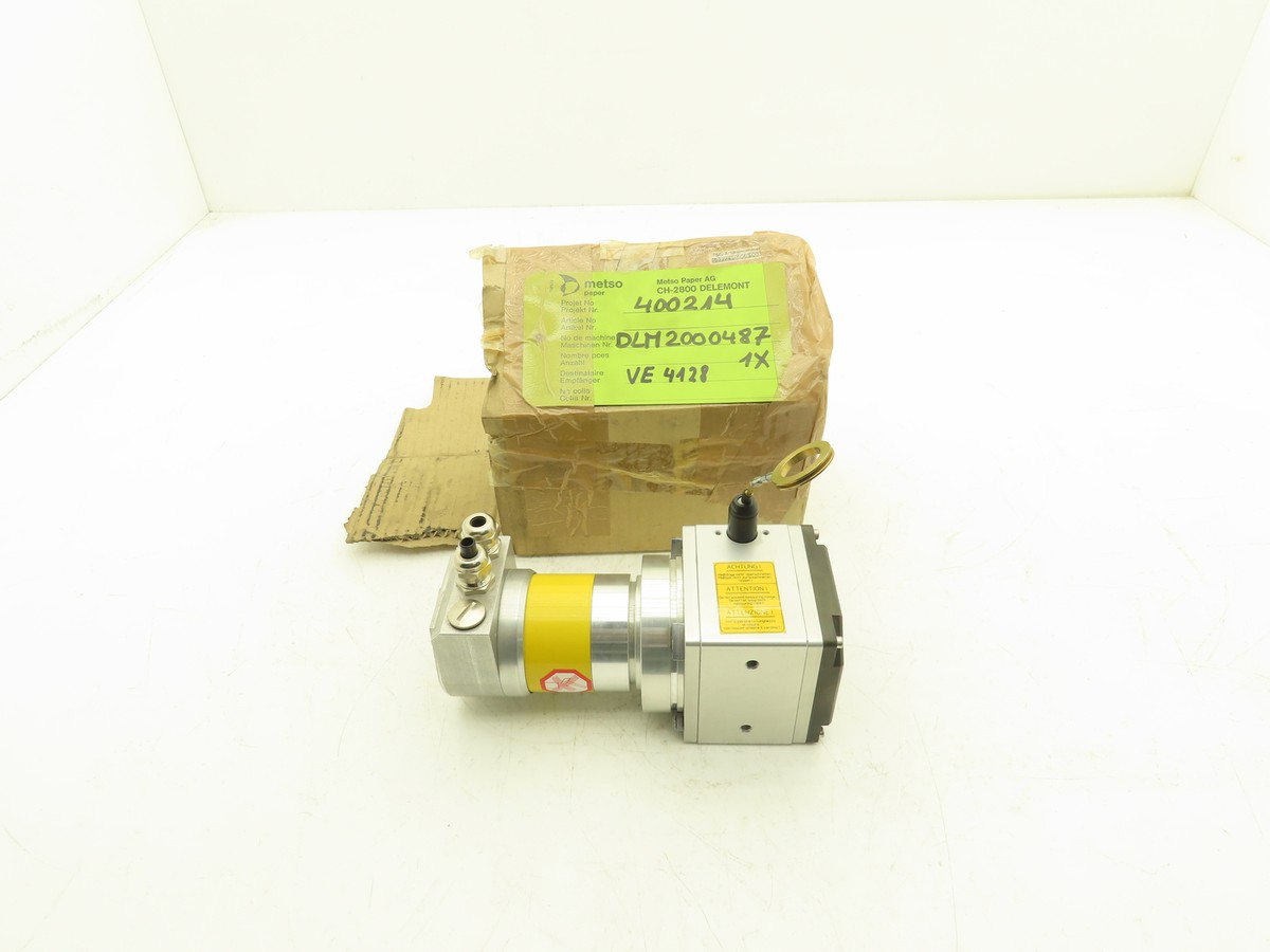 Seillangengeber SL 3002-X1/GS 80/K/01 Cable Pull Encoder