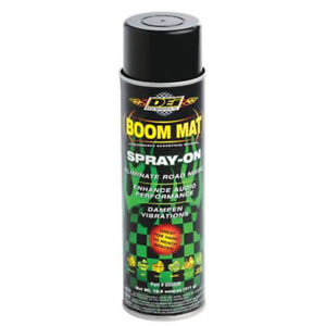 Boom-Mat-Spray-On-Sound-Deadener-18oz-Can-Noise-Insulating-Undercoat-DEI-050220