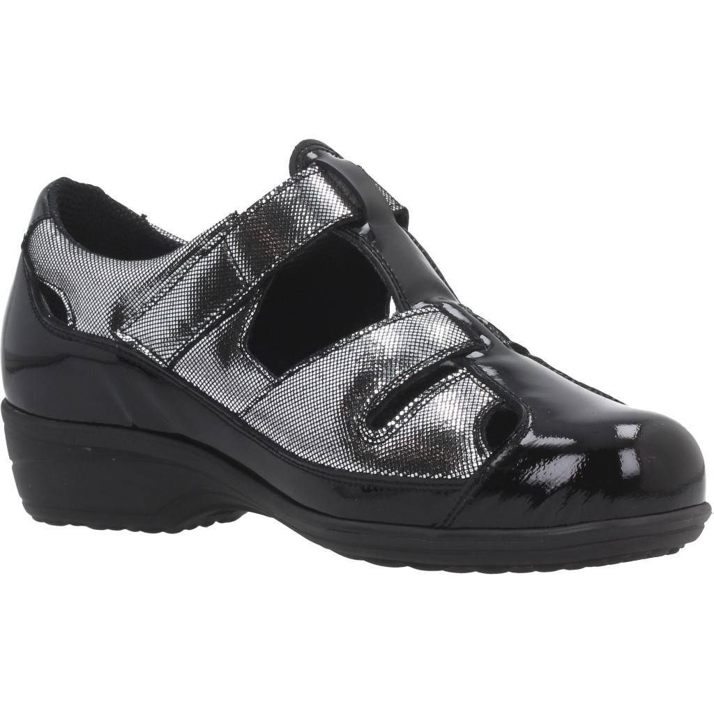 Scarpa PINOSOS Nero 72281, Farbe Nero PINOSOS ddaf9d Scarpa PINOSOS Nero 72281, Farbe Nero PINOSOS ddaf9d