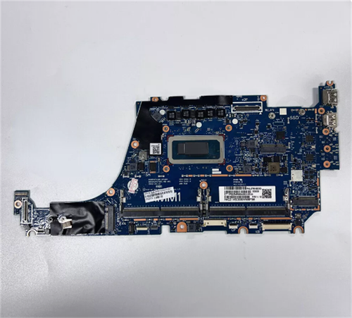 N22218-601 6050A3417601 For HP 840 G9 Laptop Motherboard i7-1265U - 第 1/3 張圖片