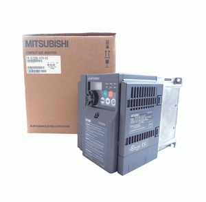 Mitsubishi fr d700