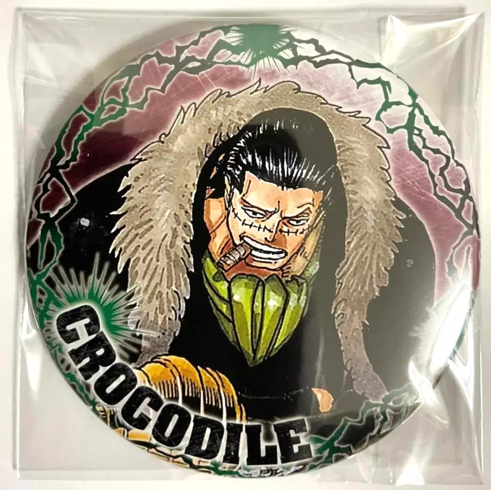 One Piece Crocodile Funny Anime shirt