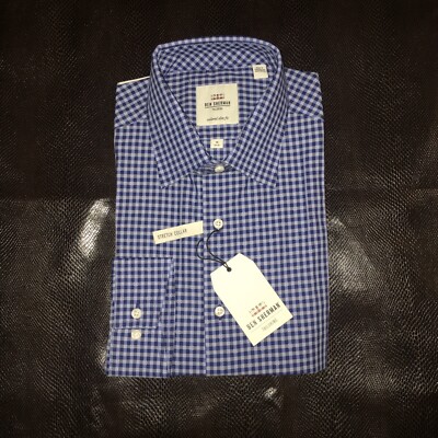 ben sherman dress shirts