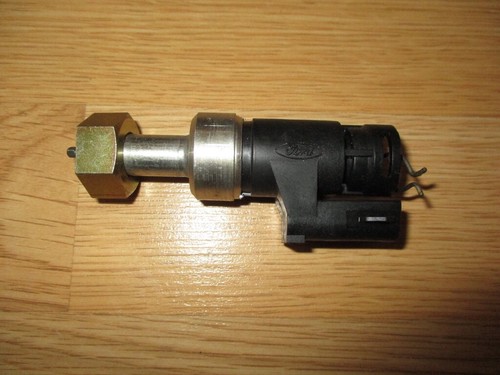 NOS OEM Ford DY-416 E43Z-9E731-A Cruise Control Vehicle Speed Sensor - Picture 3 of 3
