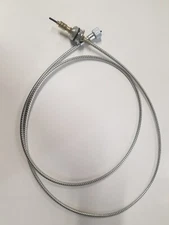 Fits  Plymouth Dodge Chrysler Speedometer Cable  PN#2257840  PN#2496291 NEW