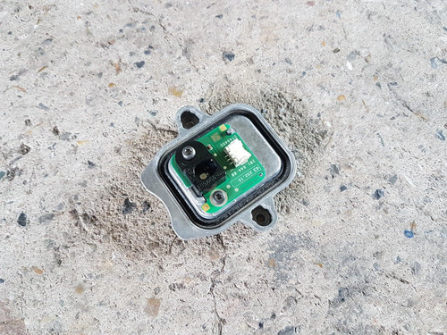 BMW 3er F30 F31 LCI LED Modul Tagfahrlicht Scheinwerfer LED vorne