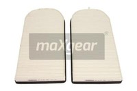 26-0488 Maxgear Filter, Innenraumluft FüR Alpina,Bmw