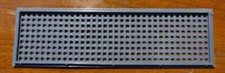 Input/Output shield, Universal I/O Shield, IO shield, IO plate, Backplate