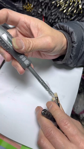 10x Reverse Polarity Power Cable DC 5.5mm x 2.1mm Keyboard Guitar Effect Pedals - Video 1 of 1