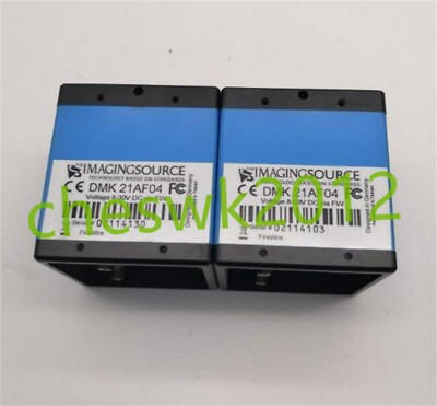 1 PCS IMAGINGSOURCE Industrial Camera DMK 21AF04 Tested