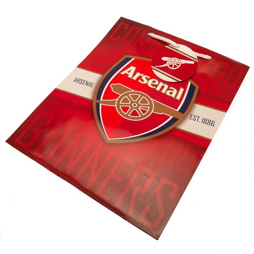 Arsenal FC Christmas Birthday Gift Ideas Official Merchandise Secret Santa Fan - Picture 125 of 176