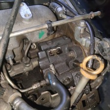 Alfa-Romeo 156 2001 High Pressure Injection Pump 0445010007, 04081 #951058-40