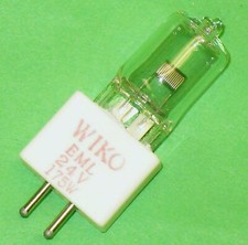 EML PROJECTOR BULB NEW SURPLUS IN BOX WIKO 24V 175W