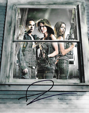 * THOMAS DEKKER * signed 8x10 photo * TERMINATOR: THE SARAH CONNOR CHRONICALS* 3 * THOMAS DEKKER * signed 8x10 photo * TERMINATOR: THE SARAH CONNOR CHRONICALS* 3