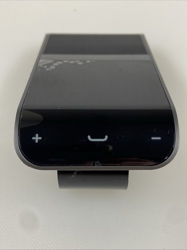 BlueAnt S4 Véritable Haut-parleur de voiture mains libres à commande vocale - Photo 10 sur 22