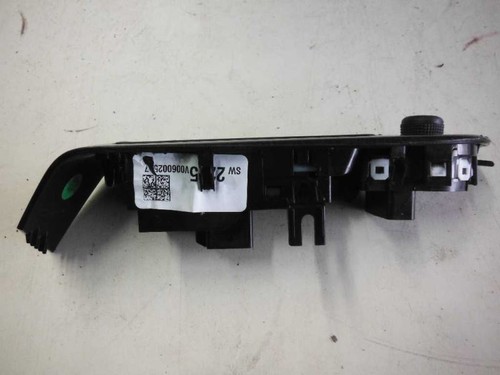 14 15 16 CHEVY CRUZE MALIBU LEFT DRIVER MASTER POWER WINDOW SWITCH AEC - Picture 6 of 12