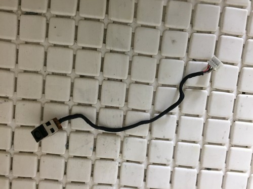 Connecteur D'alimentation DC Jack Pour HP Pavilion DV7-4000, DV7-5000, DV7T-4000 - Neuf