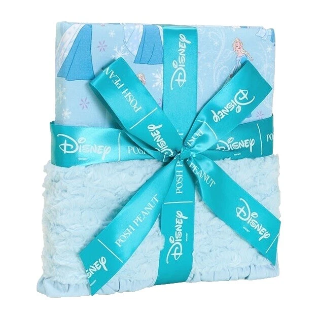 Детское постельное белье Disney Princess TV, фильмы и музыка