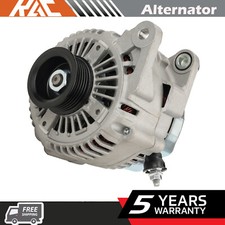 Alternator For Jeep Grand Cherokee 1999-2000 Dodge Dakota Durango 2000 400-52053