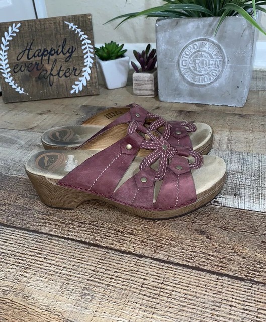 dansko size 39