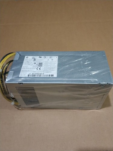 For Hp 400 G4 MT power supply D16-180P3A PN: 901771-002 original authentic