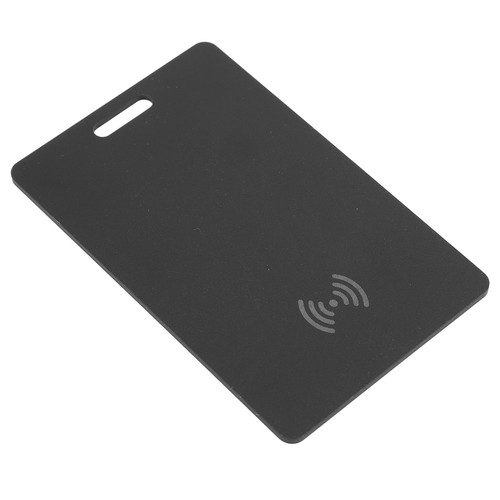 Item Finder Card Wireless Charging Wallet Tracker Card Easy To Use With Nfc - Zdjęcie 12 z 22
