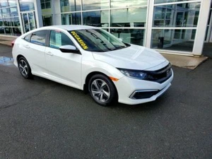2020 Honda Civic Sedan LX AUTOMATIQUE