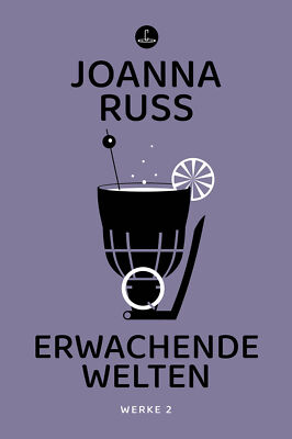 Joanna Russ; Hiltrud Bontrup; Werner Fuchs; Charlotte Krafft; Hannes Riffel / Er