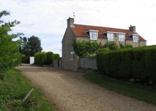 Photo 6x4 Red Lane House Welby  c2007
