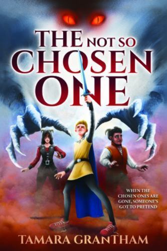 The Chosen One (Paperback)