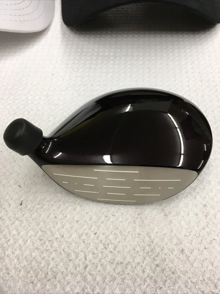 Tour Edge Lift-Off Hyper Steel FW - #5 Wood / 18.5° Loft - Left Hand CUSTOM FIT! - Image 3 of 4