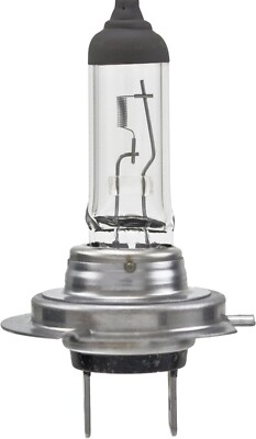 CEC Long Life Halogen Bulb H7 (PX26d) 12V - 55W for High or Low Beam