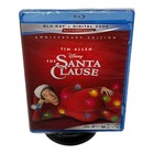 The Santa Clause Region Code 2 (Europe, Japan, Middle East...) DVDs