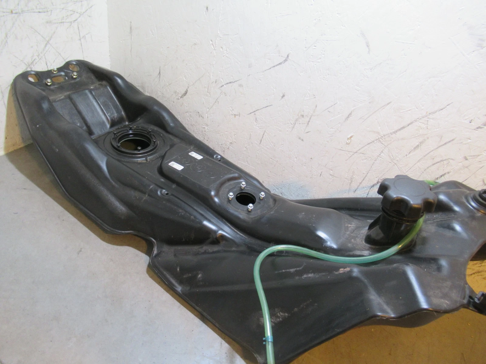 Yamaha SR Viper MTX 1000 Fuel Tank 2015