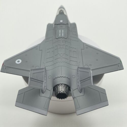 1:72 Diecast Military Model Royal Air Force F-35B Lightning II Fighter Aircraft - Picture 11 of 14
