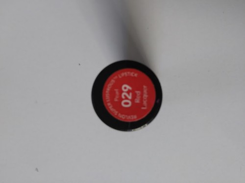 Revlon Super Lustrous Lipstick Pearl Creme Shine Sheer Color Charge Shade Choice - Picture 50 of 174