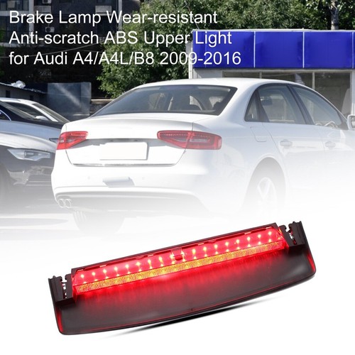8K5945097 3rd Third Brake Light Lamp Upper Light for Audi A4 A4L B8