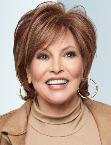 Peluca AHORA O NUNCA de RAQUEL WELCH *CUALQUIER COLOR* Tru2Life, Mono Top + Encaje Frontal NUEVA - Imagen 6 de 41