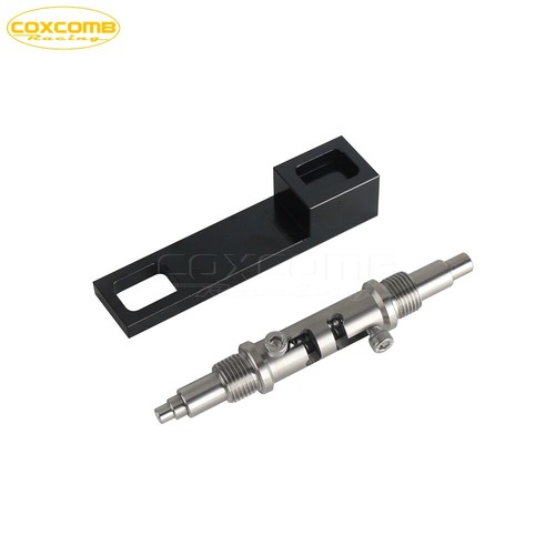 Steel Iron 1X Alignment Jig TDC / BDC 1X Alignment Pin For BMW R1200GS R 1200 GS - Picture 5 of 9