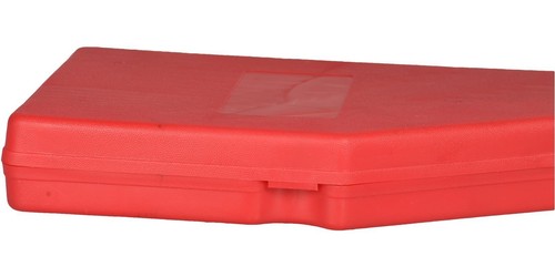 30 Piece Hex Key Allen Allan Key Set Repair Tools Kit Heavy Duty DIY Tool Box - Picture 11 of 12