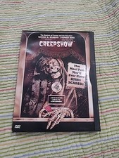 Creepshow (Snap Case Packaging) DVDs